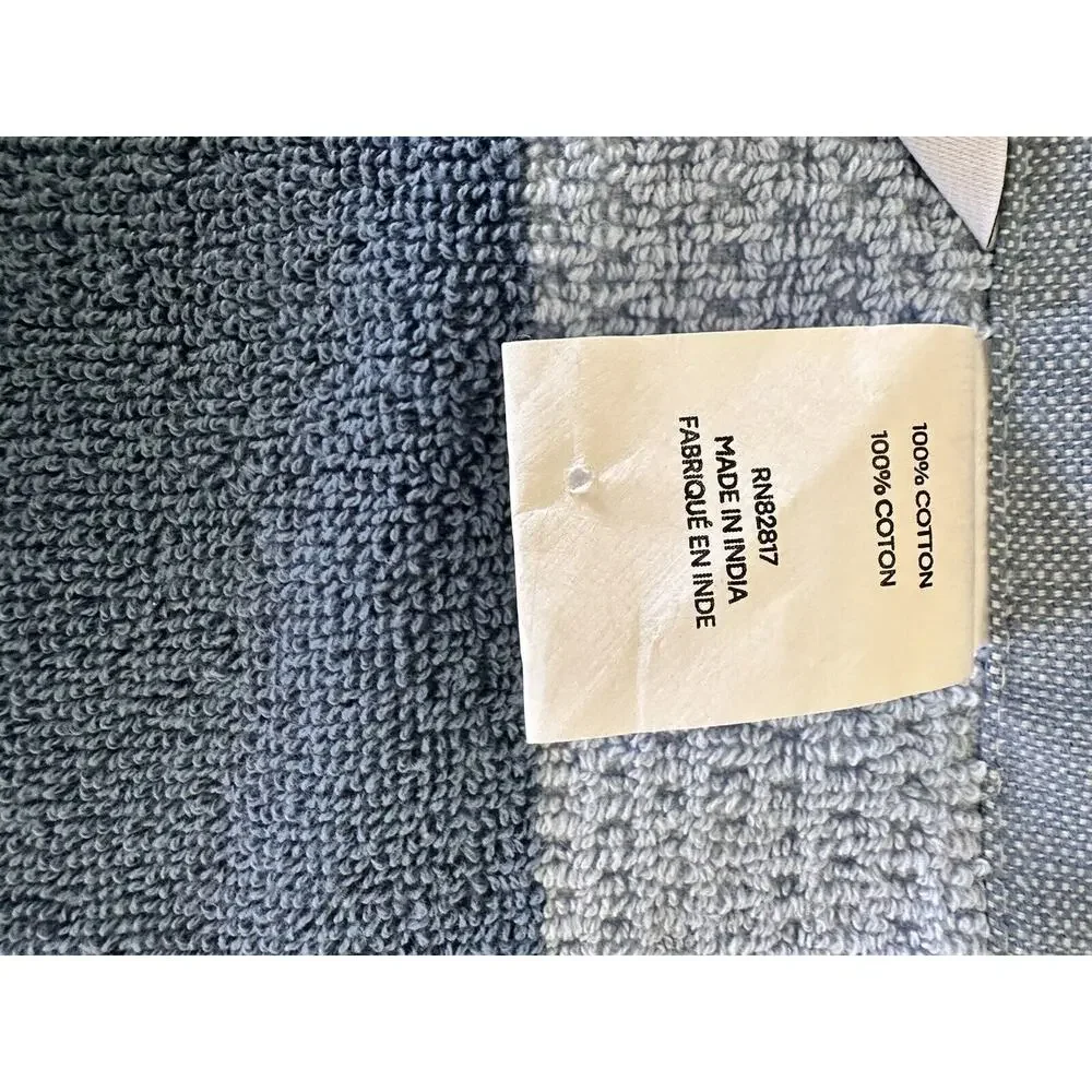 NEW Lacoste Towel 100% Cotton 30